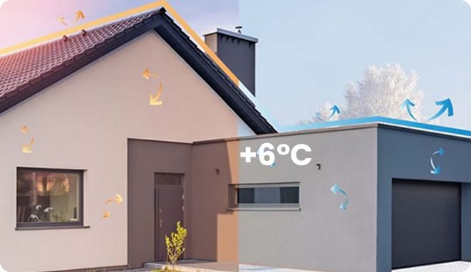 Isolation Thermique à Aluze