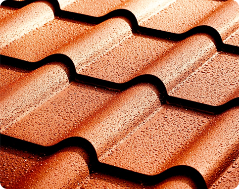 Hydrofuge Toiture Viré