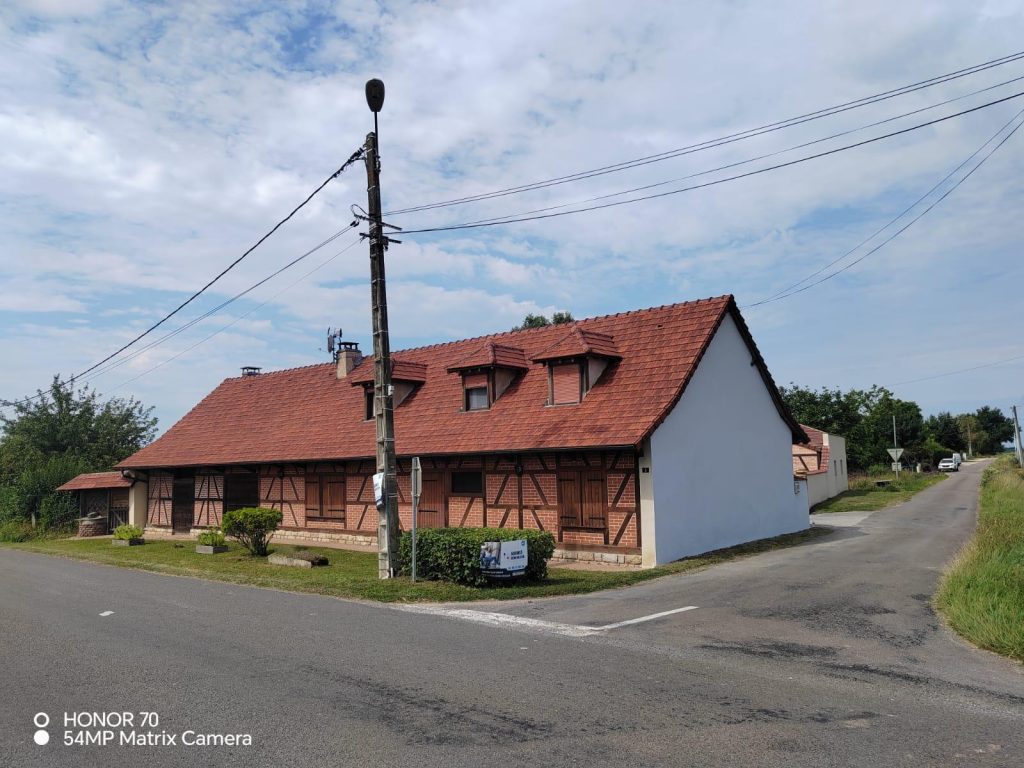 Réparation Toiture Antully