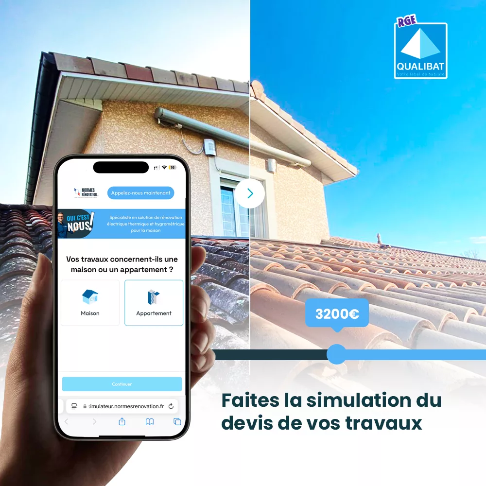 Simulateur de travaux - Saone et Loire