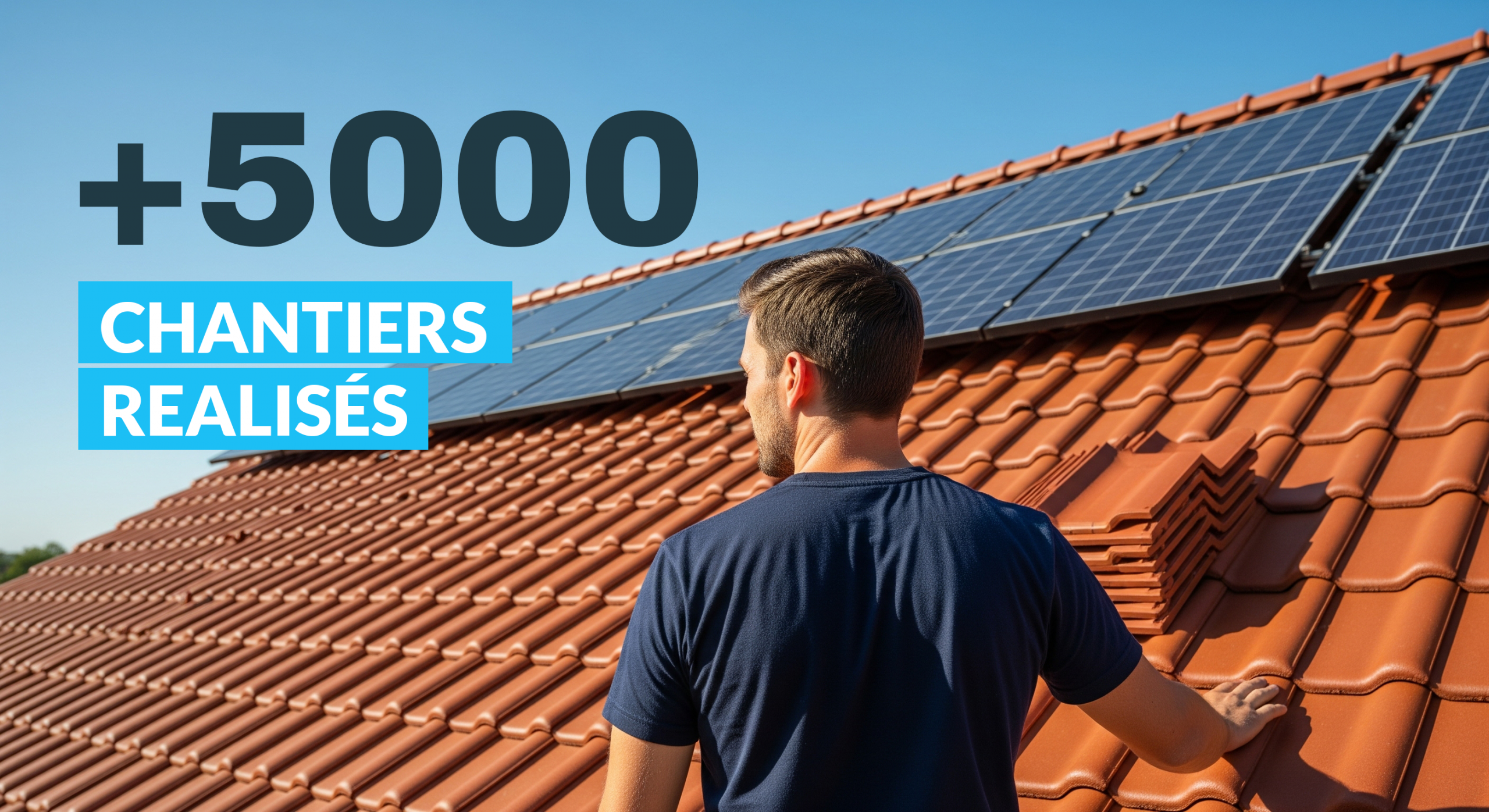 Couvreur à Allériot