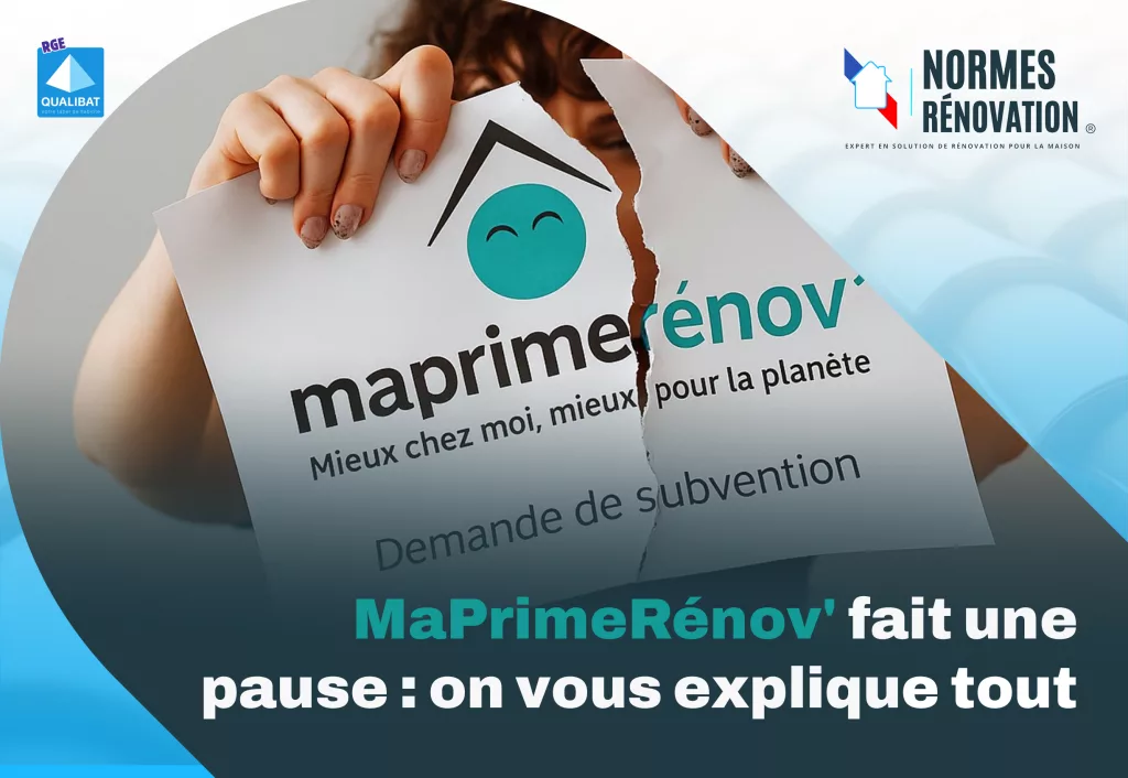 aides rénovation 2026