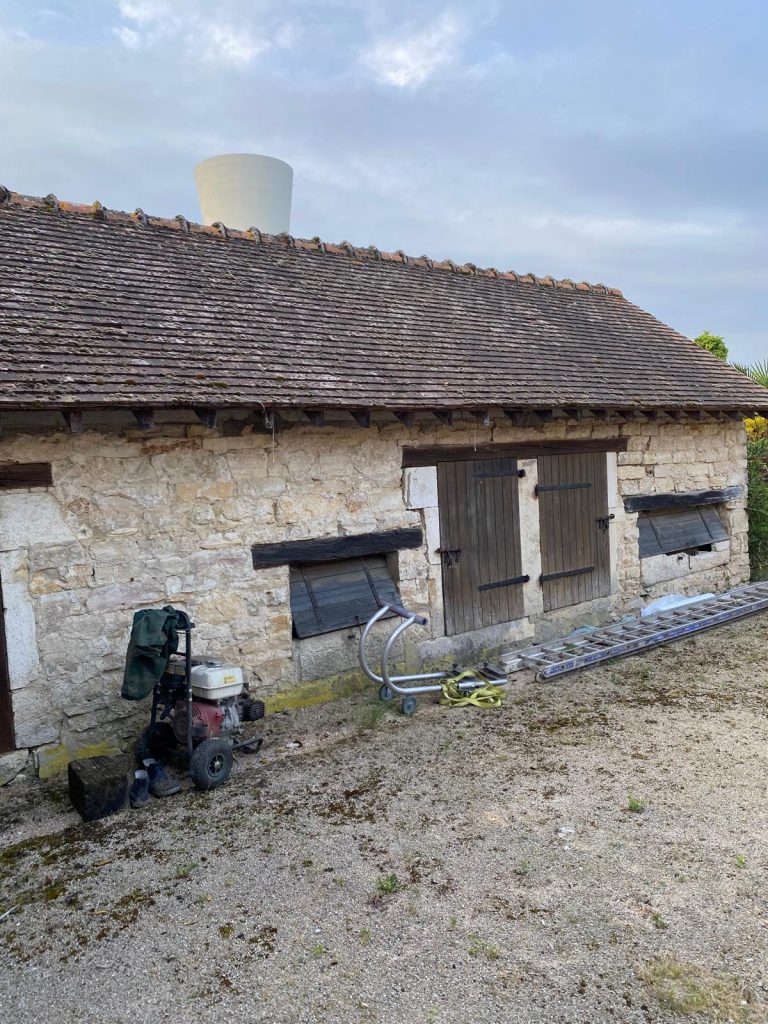 hydrofuge à Chalon-sur-Saône