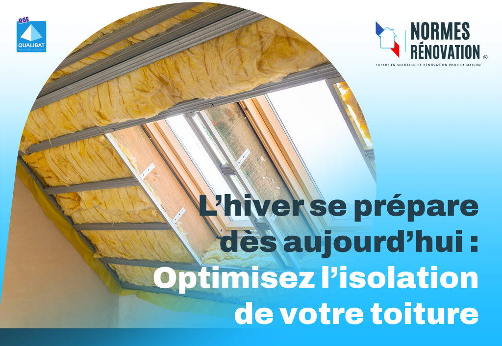 Isolation Thermique Aluze