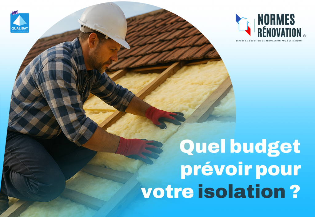 Isolation Thermique Aluze